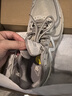 NEW BALANCE   NB530 官方老爹鞋男鞋女鞋情侶復(fù)古低幫百搭休閑運(yùn)動(dòng)鞋 淺灰 MR530KMW 【建議拍小半碼】 36 (腳長22cm) 曬單實(shí)拍圖