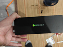 小湃騰訊極光5X 全程8K高清網(wǎng)絡硬盤播放器云盤播放機4KUHD杜比視界藍牙語音遙控器 曬單實拍圖