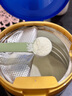 美素佳兒源悅幼兒配方奶粉（12-36月齡，3段）罐裝800g （新國標(biāo)） 3段 800g 1罐 【5重HMO黃金雙益】 曬單實(shí)拍圖