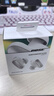 Bose QC消噪耳塞Ultra 大鯊三代真無(wú)線(xiàn)藍牙耳機 主動(dòng)降噪耳機 智能耳內音場(chǎng)調校 消噪耳塞III Ultra-晨霧白 曬單實(shí)拍圖