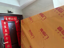喜臨門偏硬床墊 2cm3D芯材獨袋彈簧床墊 大豆纖維床墊 夢蝶Max1.8x2米 曬單實拍圖