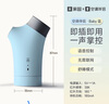 家超智能插座空調伴侶WiFi定時(shí)語(yǔ)音開(kāi)關(guān)中央空調遠程遙控制器 Baby藍 曬單實(shí)拍圖