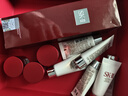 SK-II神仙水230ml抗皺精華液sk2水乳化妝品護膚品套裝禮盒教師節禮物 曬單實(shí)拍圖