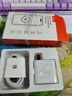適用華為充電器66W/100W/120W超級快充套裝mate70/60/50/40pro p50p60p70nova10快充線頭榮耀9安卓 【原充正品】100W快充頭+2米閃充線 套裝 國家3C認證 曬單實拍圖