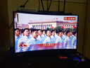泰坦軍團27英寸 2K 180Hz 1500R曲面屏 電競顯示器 HVA快速1ms（GTG）帶背光燈 液晶屏幕電腦顯示屏C27A1R  曬單實(shí)拍圖