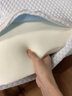 戶(hù)璃德國防打呼嚕枕頭頸椎睡覺(jué)專(zhuān)用成人輔助的睡眠男士側睡止鼾神器 【灰色/石墨烯款】 A類(lèi) 【保暖-畏冷人群專(zhuān)屬】 中枕 15cm 10-15 曬單實(shí)拍圖