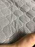 小熊（Bear）電烤爐 燒烤爐 電燒烤爐 家用電烤串機 戶(hù)外燒烤架 烤肉烤串一體烤肉爐 電烤架室內無(wú)煙電爐烤腸機 煙紫灰【接油盤(pán)+烤網(wǎng)】DKL-L20L5 1層 曬單實(shí)拍圖