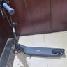 九號(hào)（Ninebot）電動(dòng)滑板車成年人C2Pro藍(lán)粉電動(dòng)車女士兩輪折疊便攜式代步滑板車兒童高度可調(diào) 曬單實(shí)拍圖