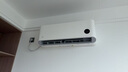 小米（MI）米家 大1匹 新一級(jí)能效 巨省電 變頻冷暖  壁掛式空調(diào)掛機(jī) KFR-26GW/V1A1【國(guó)家補(bǔ)貼20%】 曬單實(shí)拍圖