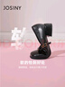卓詩(shī)尼瑪麗珍鞋女2025新款秋季法式復古棕色女士小皮鞋粗跟配裙子單鞋女 紅棕色【配裙顯瘦，腳感軟】 35 曬單實(shí)拍圖