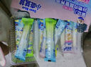 小鹿藍(lán)藍(lán)嬰幼兒谷物肉蔬營(yíng)養(yǎng)面450g 量販元?dú)饪?寶寶面條兒童線面無鹽 曬單實(shí)拍圖