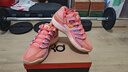 耐克（NIKE）KD18 EP 男子KD18輕盈緩震回彈Zoom舒適百搭透氣低幫Air籃球鞋 HV1991-601 45 曬單實(shí)拍圖