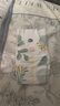 露安適（Lelch）日夜純凈pure箱裝紙尿褲L碼80片（9-14kg）日用嬰兒尿不濕紙尿褲【品牌直供 安心品質(zhì)】 曬單實(shí)拍圖