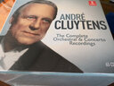 克魯伊坦弦樂(lè )與協(xié)奏曲錄音全集 65CD 曬單實(shí)拍圖