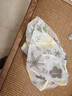 空調(diào)防塵罩掛機(jī)全包通用防水防潮適用美的格力海爾室內(nèi)簡約空調(diào)罩 1個(gè)裝【花色隨機(jī)】 曬單實(shí)拍圖