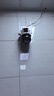 長(cháng)城無(wú)線(xiàn)家用攝像頭手機遠程監控器360度無(wú)死角帶夜視全景全景語(yǔ)音對話(huà)農村家庭室外高清戶(hù)外防水球機 曬單實(shí)拍圖