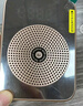 索愛(ài) S350無(wú)線(xiàn)磁吸領(lǐng)夾小蜜蜂擴音器教師專(zhuān)用藍牙音箱音響防嘯叫TF卡U盤(pán)喇叭麥克風(fēng)導游戶(hù)外便攜式 金 曬單實(shí)拍圖