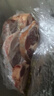 肉可可 阿根廷原切帶骨牛腱子 凈重4斤 切片 煲湯燉鹵醬牛肉 進(jìn)口生鮮 曬單實(shí)拍圖
