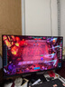 微星（MSI）31.5英寸 4K 量子點(diǎn) OLED 240Hz 0.03ms(GTG) HDR400 游戲電競顯示器屏 MAG 321UPX QD-OLED 曬單實(shí)拍圖