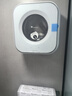 小天鵝（LittleSwan）內(nèi)衣洗衣機全自動家用 懶人洗衣機 嬰兒壁掛 洗烘一體【小海綿2.0】超微凈泡水魔方 TD30M80W 曬單實拍圖