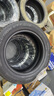 固鉑（Cooper）汽車(chē)輪胎 235/55R18 100V EVOLUTION CTT 適配瑞虎8/探岳/H2 曬單實(shí)拍圖