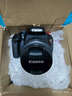 佳能/Canon 600D 650D 700D 800D套機(jī)入門級(jí)單反照相機(jī)數(shù)碼高清旅游 二手單反 佳能 600D 18-55 標(biāo)準(zhǔn)套機(jī) 95新 曬單實(shí)拍圖