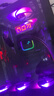 ROG CROSSHAIR X870E HERO主板 支持 CPU 9900X3D/9950X3D/9800X3D (AMD X870E/socket AM5) 曬單實(shí)拍圖