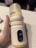 親貝溫溫奶器便攜溫奶器無線加熱恒溫壺泡奶機暖奶器熱奶器恒溫加熱保溫 溫奶器 水奶(BEBA啟賦雅培美贊臣惠氏等) 曬單實拍圖