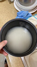 東芝（TOSHIBA）迷你電飯煲營(yíng)養發(fā)芽米家用電飯煲1-2人 IH立體加熱多功能2升迷你電飯鍋雙預約 RC-7HSC 曬單實(shí)拍圖