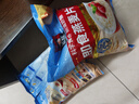 桂格（QUAKER）即食燕麥片1000克袋裝 營(yíng)養早餐 膳食纖維 零添加白砂糖 曬單實(shí)拍圖