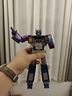 變形金剛（TRANSFORMERS）兒童男孩玩具模型手辦生日禮物大師級MPG-12鏡像擎天柱G2330 曬單實(shí)拍圖