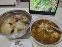 灣仔碼頭京蔥豬肉大蔥餃子1200g60只水餃早餐食品速食半成品面點(diǎn) 曬單實(shí)拍圖