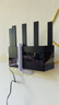 Tenda騰達(dá)路由器WiFi7【云霄BE5100】千兆穿墻王信號(hào)增強(qiáng)無(wú)線超強(qiáng)2.5g網(wǎng)口家用電競(jìng)放大器立式BE6L Pro 曬單實(shí)拍圖