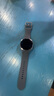 三星 Samsung【國家補(bǔ)貼】Watch8 藍(lán)牙通話智能手表/運(yùn)動(dòng)手表/電話手表 披荊斬棘哥哥同款 40mm 慕巖灰 曬單實(shí)拍圖