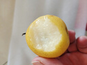 迭果鞍山南果梨遼寧東北特產(chǎn)梨子新鮮水果細(xì)皮南國香水梨 5斤帶箱黃果30個(gè)左右 曬單實(shí)拍圖