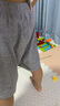 汪汪隊立大功（PAW PATROL）兒童短褲男童褲子休閑五分褲夏季小孩寶寶運動(dòng)褲PA1937B 120 曬單實(shí)拍圖