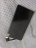 索麥克超薄充電寶自帶線應(yīng)急卡片式石墨烯移動電源10000毫安適用于蘋果華為手機(jī)超輕小巧迷你版大容量 升級超薄【磨砂黑】5000毫安+自帶線TYPE-C 曬單實拍圖