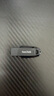 閃迪（SanDisk）128GB USB3.2 U盤 CZ550黑色 讀速100MB/s 安全加密 數(shù)據(jù)恢復 學習辦公電腦車載 高速大容量優(yōu)盤 曬單實拍圖