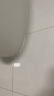 瓦克（WACKER）AF防霉玻璃膠廚衛(wèi)密封膠防水美容膠中性硅膠馬桶封邊膠水白色1支 曬單實(shí)拍圖