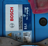 博世BOSCH汽車(chē)電瓶蓄電池免維護55B24L12V適配思域逍客7代以舊換新 曬單實(shí)拍圖
