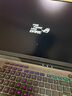ROG魔霸9 銳龍9 16英寸 游戲本筆記本電腦(R9 9955HX 16G 1T RTX5060 2.5K 240Hz) 曬單實(shí)拍圖