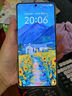 vivo iQOO Z10 Turbo+ 12GB+256GB 云海白 天璣9400+旗艦芯 8000mAh超薄藍(lán)海電池 國家補貼 電競手機 曬單實拍圖