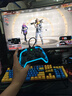 墨將彩虹2PRO無線游戲手柄Switch類xbox筆記本PC藍(lán)牙有線電腦手機(jī)電視steam雙影奇境黑神話 套裝版 曬單實(shí)拍圖