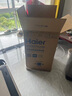 海爾（Haier）波輪洗衣機(jī)小型全自動(dòng)懶人家用 家電國家補(bǔ)貼20% 以舊換新 一級(jí)能效宿舍出租房 XQB80-Z10D0單脫水 曬單實(shí)拍圖