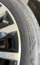 韓泰（Hankook）汽車輪胎 235/45R18 94W H452 原配亞洲龍 適配帕薩特/凱美瑞 曬單實(shí)拍圖