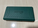 綠林（GREENER）47件套筒扳手汽修工具箱套裝棘輪摩托修車(chē)公路全套快速扭力螺絲 曬單實(shí)拍圖