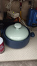 蘇泊爾（SUPOR）砂鍋煲湯鍋燉鍋陶瓷煲仔飯耐高溫不開裂瓦罐2.5L 【蓮姐同款】 曬單實(shí)拍圖