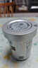 魚(yú)躍（Yuwell）安耐糖5代動(dòng)態(tài)血糖儀Anytime5HSE家用免扎手指14天持續血糖監測 曬單實(shí)拍圖