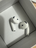 蘋(píng)果藍牙耳機airpods4真無(wú)線(xiàn)耳機主動(dòng)降噪適用原裝正品高音質(zhì) 【Air4代原版正裝全功能純原版】 【主動(dòng)降噪+空間音頻+三真電量】 曬單實(shí)拍圖