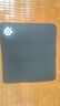 賽睿（SteelSeries）加厚版鼠標(biāo)墊大號 QcK Heavy Large 450*400*6mm 游戲電競鼠標(biāo)墊 電競fps順滑鼠標(biāo)墊CSGO 電腦桌墊 曬單實(shí)拍圖